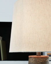 Load image into Gallery viewer, Chaston - Metal Table Lamp (Set of 2)