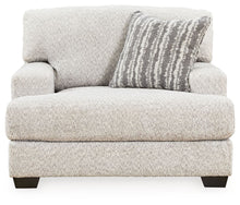 Load image into Gallery viewer, Brebryan - Flannel - Chair And A Half
