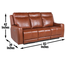 Load image into Gallery viewer, Natalia - Reclining Living Room Set