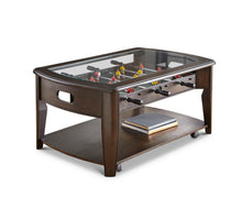 Load image into Gallery viewer, Diletta - 3 Piece Table Set - Brown