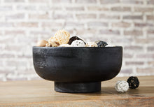 Load image into Gallery viewer, Brynnington - Black - Bowl