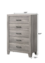 Load image into Gallery viewer, Hopkins - Accent Chest