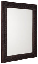 Load image into Gallery viewer, Balintmore - Dark Brown - Accent Mirror