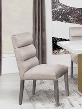 Load image into Gallery viewer, Carla - Upholstered Dining Side Chair (Set of 2)