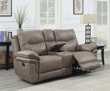 Load image into Gallery viewer, Isabella - Console Loveseat