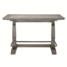 Load image into Gallery viewer, Ryan - Gathering Table - Dark Brown