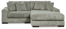 Load image into Gallery viewer, Lindyn - Corner Chair Sectional