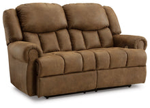 Load image into Gallery viewer, Boothbay - Reclining Loveseat