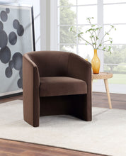 Load image into Gallery viewer, Iris - Upholstered Dining Or Accent Chair