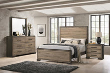 Load image into Gallery viewer, Baker - Bedroom Set