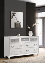 Load image into Gallery viewer, Barzini - 7-drawer Dresser