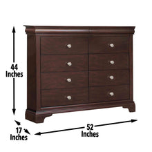 Load image into Gallery viewer, Dominique - Bedroom Set