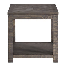 Load image into Gallery viewer, Dexter - Square End Table - Brown