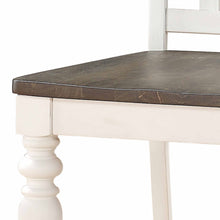Load image into Gallery viewer, Joanna - Side Chair (Set of 2) - Two Tone
