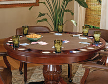 Load image into Gallery viewer, Tournament - Arm Chair With Casters
