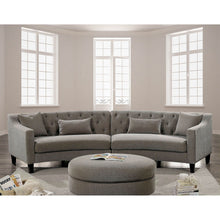 Load image into Gallery viewer, Sarin - Sectional - Warm Gray