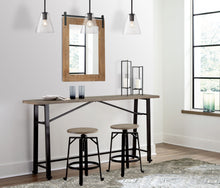 Load image into Gallery viewer, Lesterton - Counter Dining Set