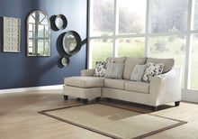 Load image into Gallery viewer, Abney - Driftwood - Sofa Chaise
