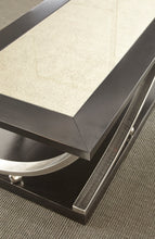 Load image into Gallery viewer, Ramsey - Cocktail Table With Casters - Brown