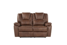 Load image into Gallery viewer, Katrine - Reclining Loveseat