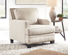Load image into Gallery viewer, Claredon - Linen - Chair