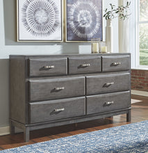 Load image into Gallery viewer, Caitbrook - Dresser