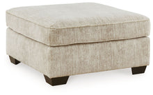 Load image into Gallery viewer, Lonoke - Oversized Accent Ottoman