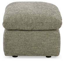 Load image into Gallery viewer, Dramatic - Granite - Ottoman