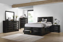 Load image into Gallery viewer, Briana - Transitional Bedroom Set