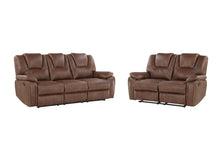 Load image into Gallery viewer, Katrine - Reclining Living Room Set