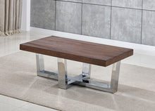 Load image into Gallery viewer, Laredo - Coffee Table - Brown