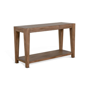 Doe Valley - Sofa Table - Dark Brown