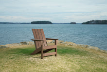 Load image into Gallery viewer, Emmeline - Brown - Adirondack Chair