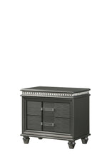 Load image into Gallery viewer, Adira - Nightstand - Gray