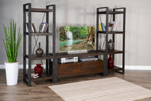 Load image into Gallery viewer, Homestead - Pier - Dark Brown