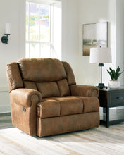 Load image into Gallery viewer, Boothbay - Wide Seat Recliner