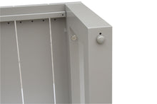 Load image into Gallery viewer, Dalilah - Patio Cocktail Table - Gray