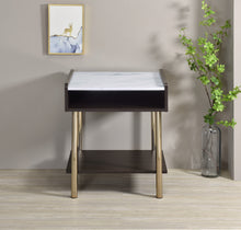 Load image into Gallery viewer, Carrie - End Table - Brown