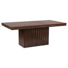 Load image into Gallery viewer, Briarwood - Extension Leaf Dining Table - Mango Oak