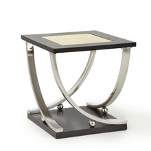 Load image into Gallery viewer, Ramsey - 3 Piece Table Set - Brown