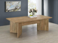 Load image into Gallery viewer, Jamestown - Composite Wood Dining Table - Mango