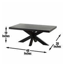 Load image into Gallery viewer, Harris - 3 Piece Table Set - Black