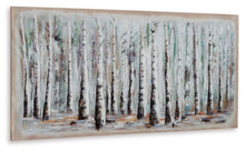 Load image into Gallery viewer, Calbert - Multi - Wall Art