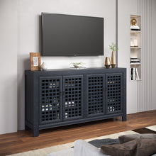 Load image into Gallery viewer, Rio - 4 Door Accent Cabinet