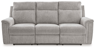 Barnsana - Power Reclining Sofa