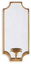 Load image into Gallery viewer, Dumi - Gold Finish - Wall Sconce