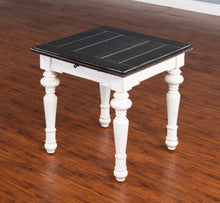 Load image into Gallery viewer, Carriage House - End Table - White