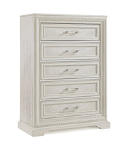 Load image into Gallery viewer, Alexandria - Chest - White