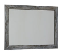 Load image into Gallery viewer, Baystorm - Gray - Bedroom Mirror