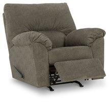 Load image into Gallery viewer, Norlou - Flannel - Rocker Recliner